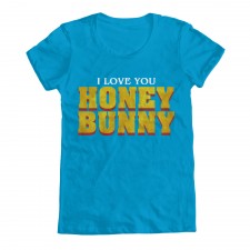 Honey Bunny